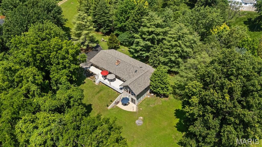 1255 Walnut Hill Farm Drive