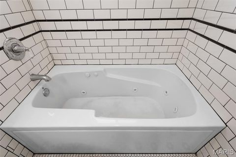 Tiny photo for 7826 Grove Avenue, St Louis, MO 63119 (MLS # 25082965)