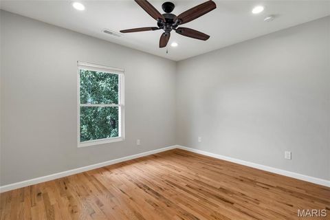 Tiny photo for 7826 Grove Avenue, St Louis, MO 63119 (MLS # 25082965)