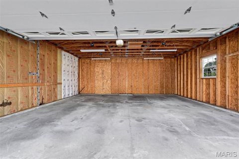 Tiny photo for 7826 Grove Avenue, St Louis, MO 63119 (MLS # 25082965)