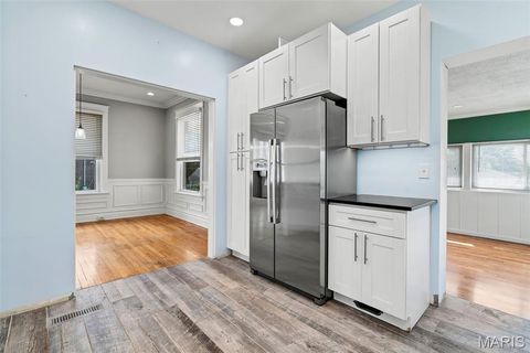 Tiny photo for 7826 Grove Avenue, St Louis, MO 63119 (MLS # 25082965)