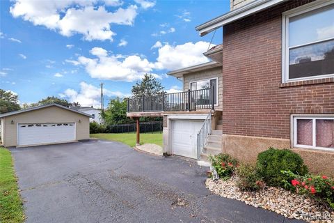 Tiny photo for 7826 Grove Avenue, St Louis, MO 63119 (MLS # 25082965)