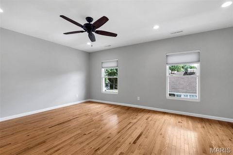 Tiny photo for 7826 Grove Avenue, St Louis, MO 63119 (MLS # 25082965)