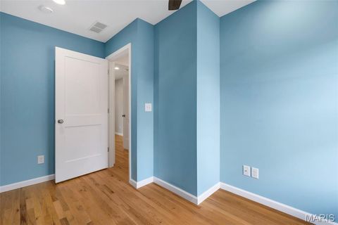 Tiny photo for 7826 Grove Avenue, St Louis, MO 63119 (MLS # 25082965)