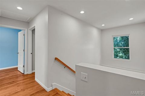 Tiny photo for 7826 Grove Avenue, St Louis, MO 63119 (MLS # 25082965)