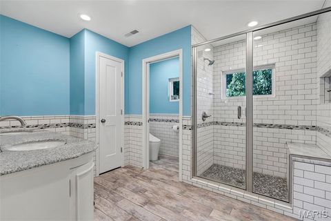 Tiny photo for 7826 Grove Avenue, St Louis, MO 63119 (MLS # 25082965)