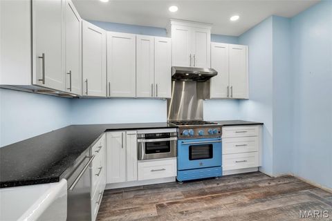 Tiny photo for 7826 Grove Avenue, St Louis, MO 63119 (MLS # 25082965)