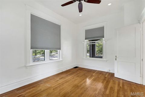 Tiny photo for 7826 Grove Avenue, St Louis, MO 63119 (MLS # 25082965)