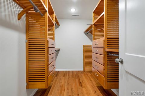 Tiny photo for 7826 Grove Avenue, St Louis, MO 63119 (MLS # 25082965)