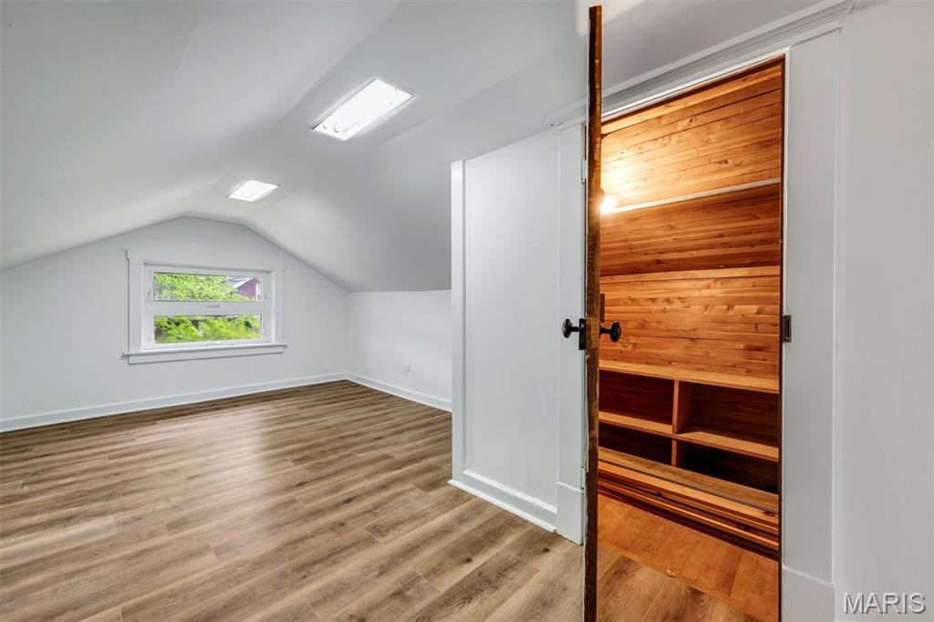 Christy Southampton - Residential