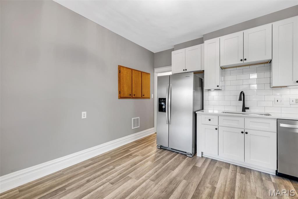 Christy Southampton - Residential