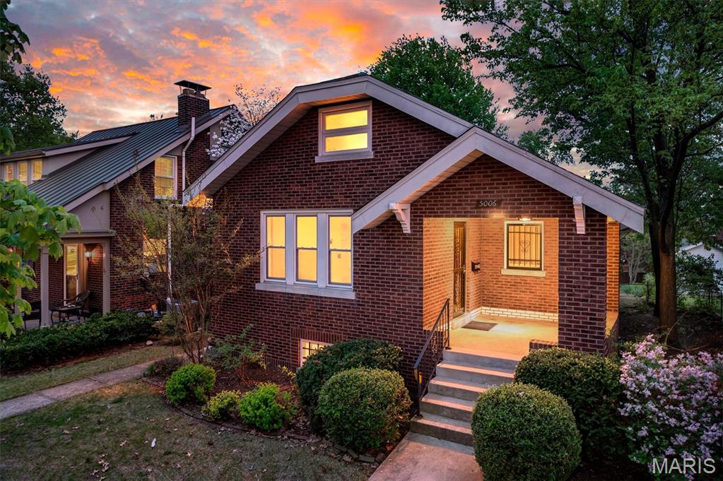 Christy Southampton - Residential