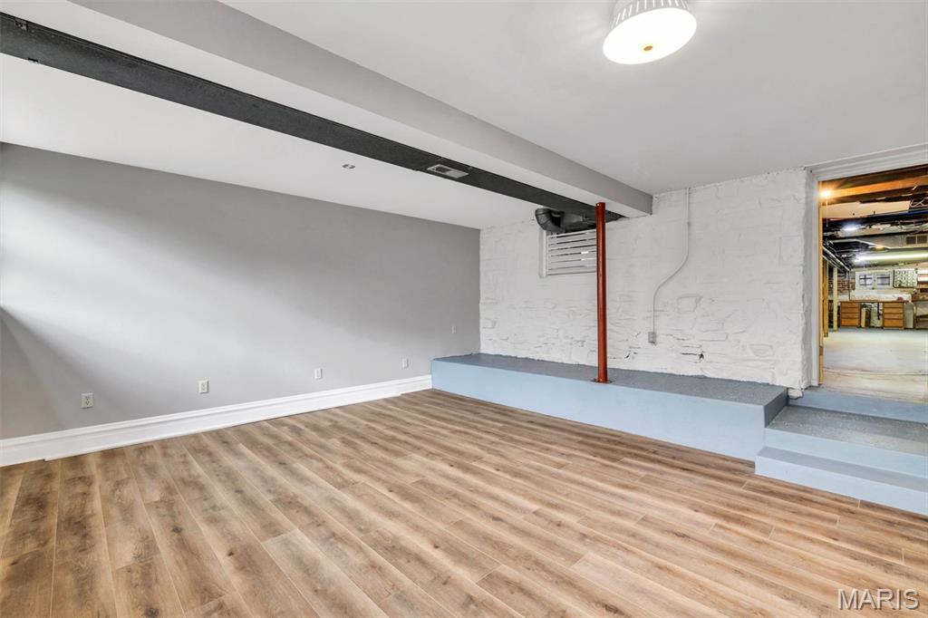 Christy Southampton - Residential