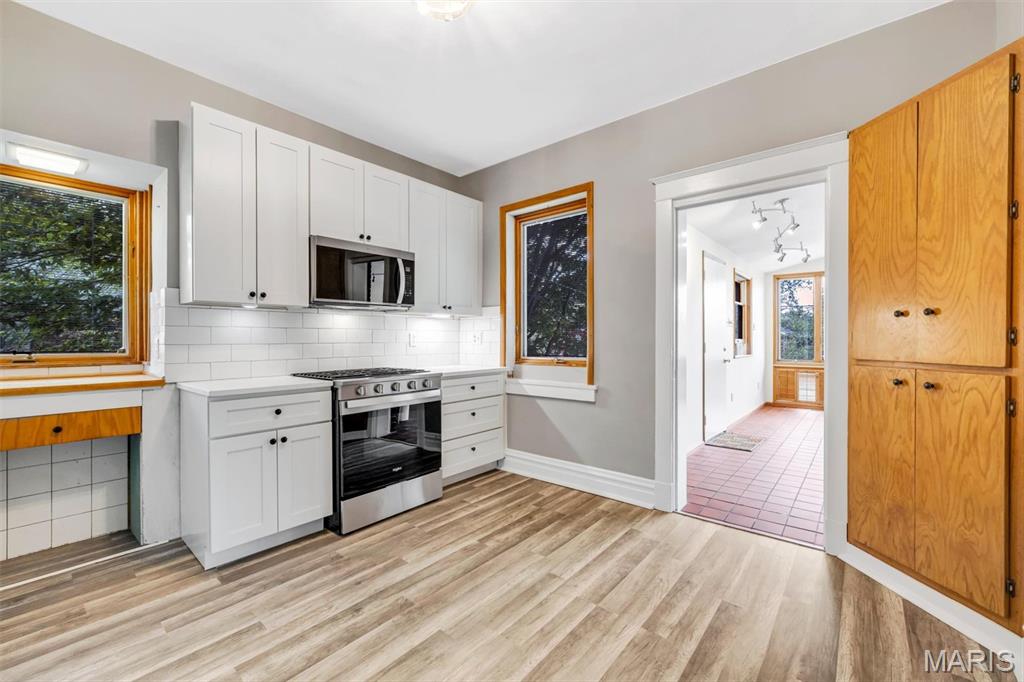 Christy Southampton - Residential