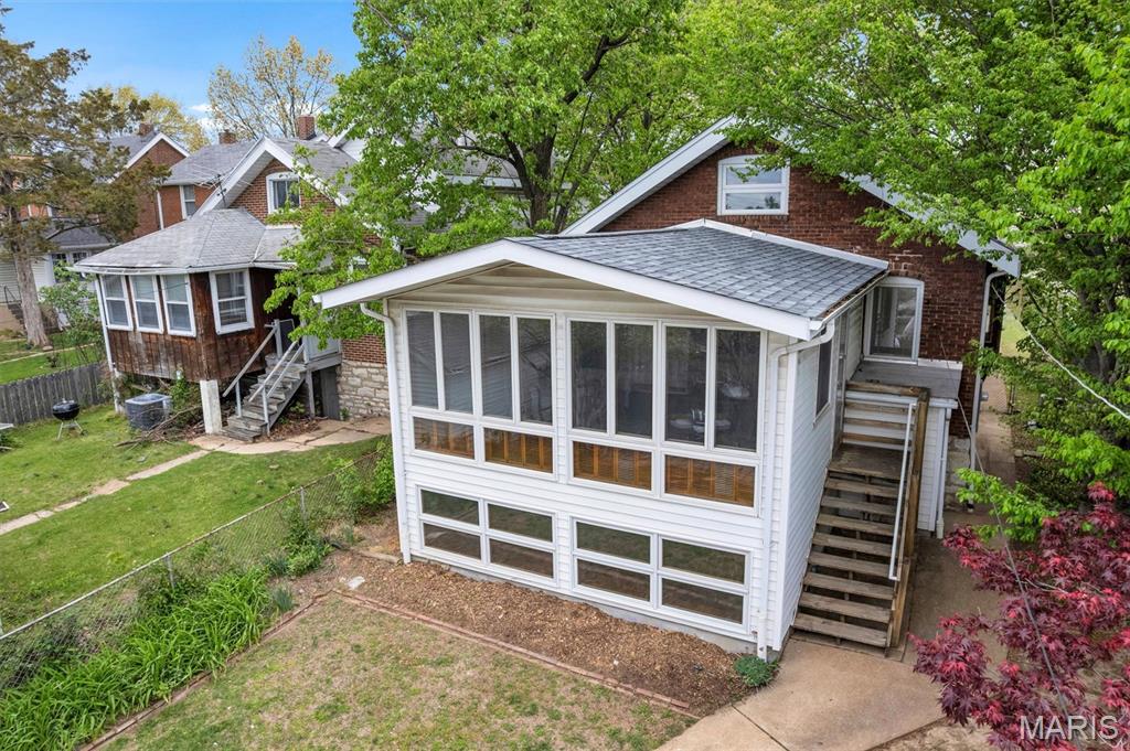 Christy Southampton - Residential