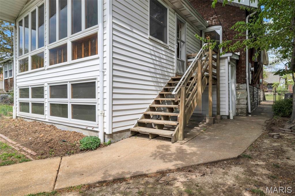 Christy Southampton - Residential