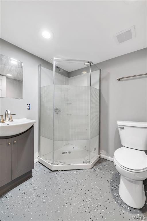 Christy Southampton - Residential