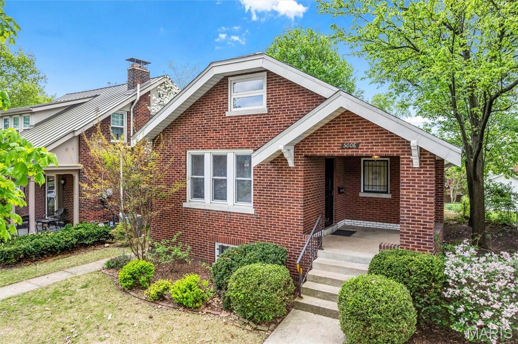 Christy Southampton - Residential