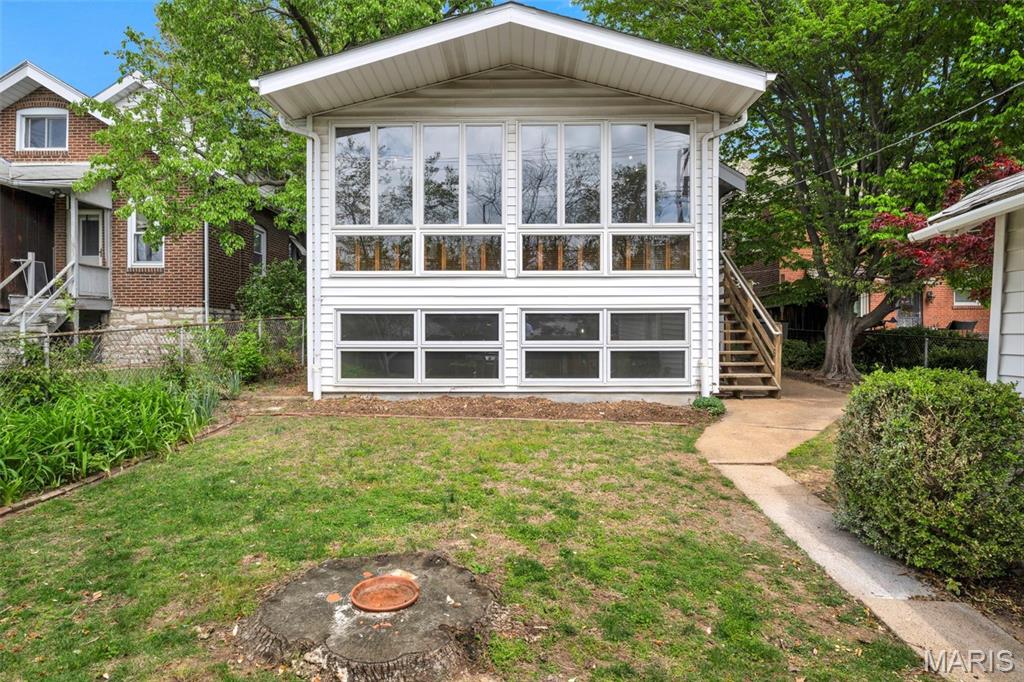 Christy Southampton - Residential