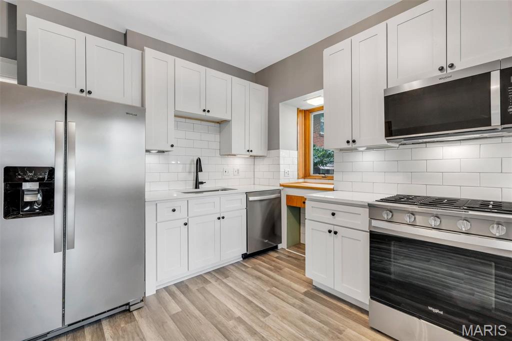 Christy Southampton - Residential