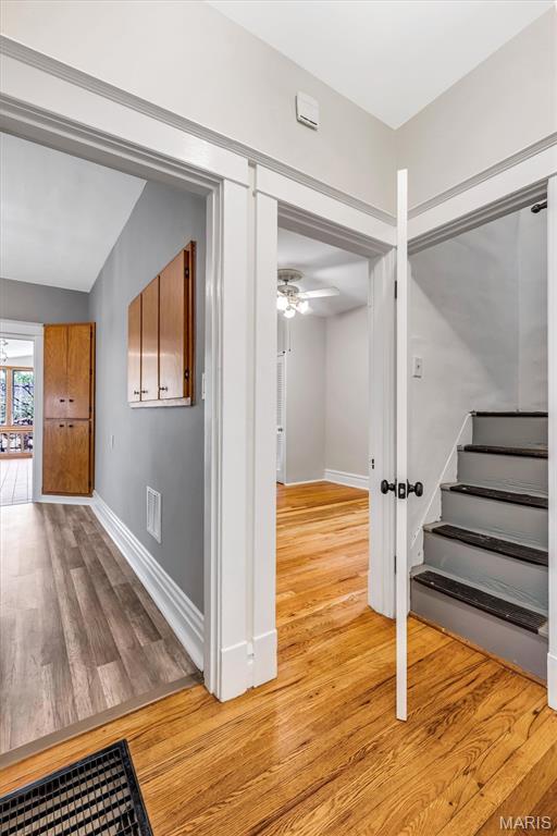 Christy Southampton - Residential