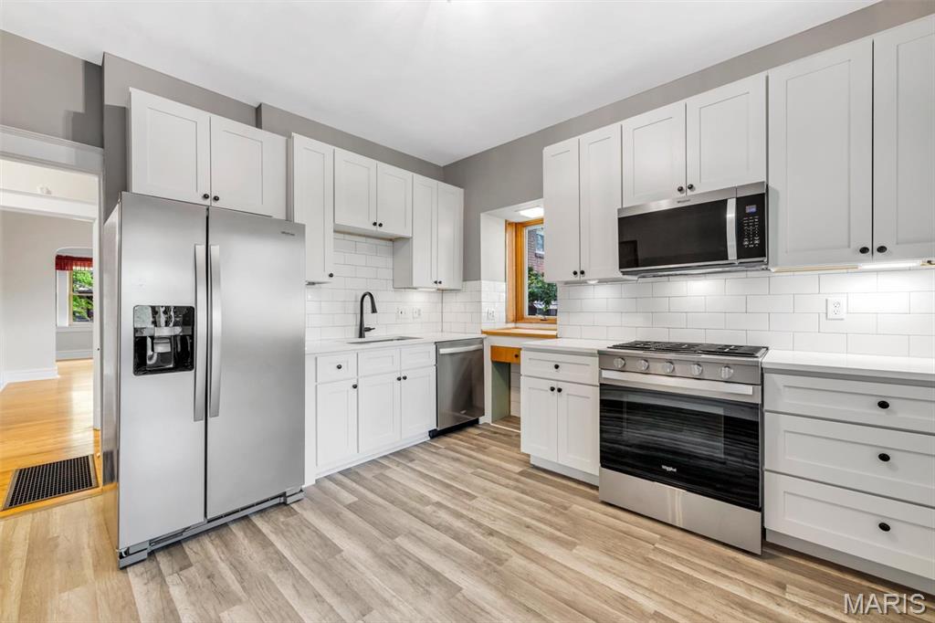 Christy Southampton - Residential