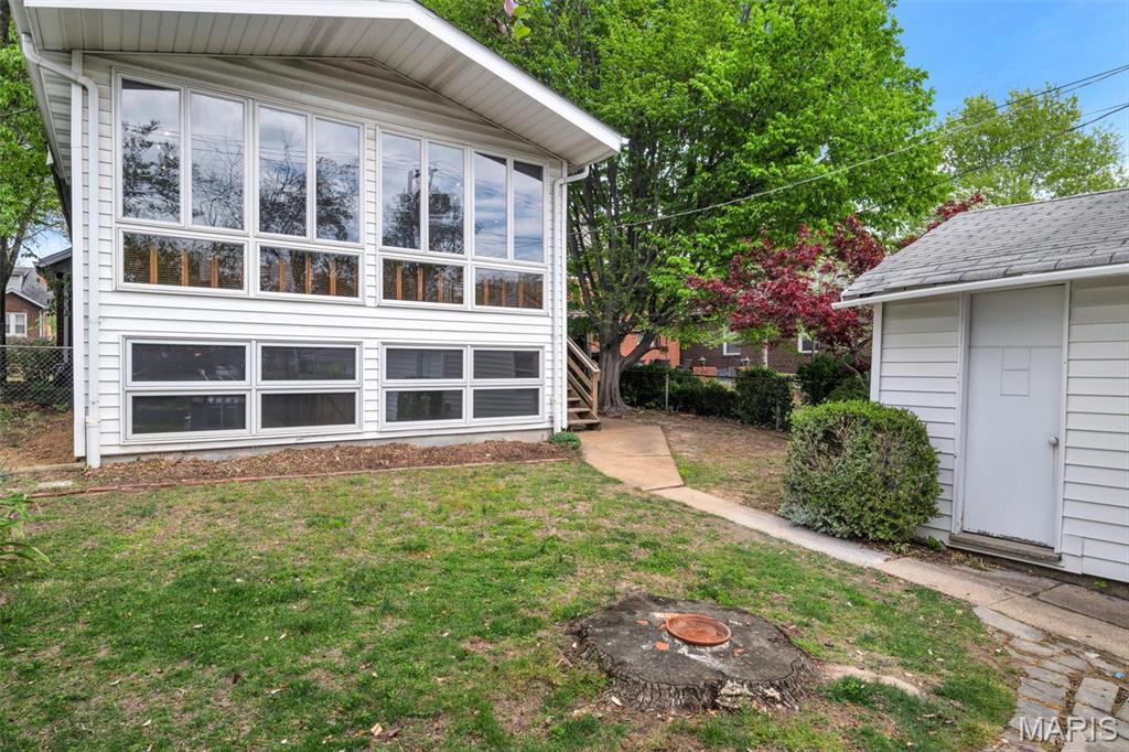 Christy Southampton - Residential