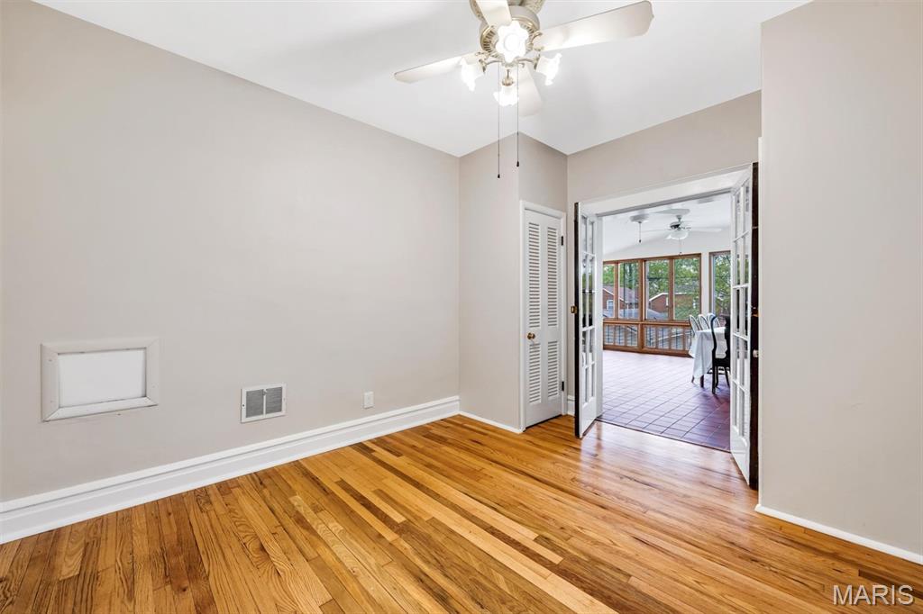 Christy Southampton - Residential