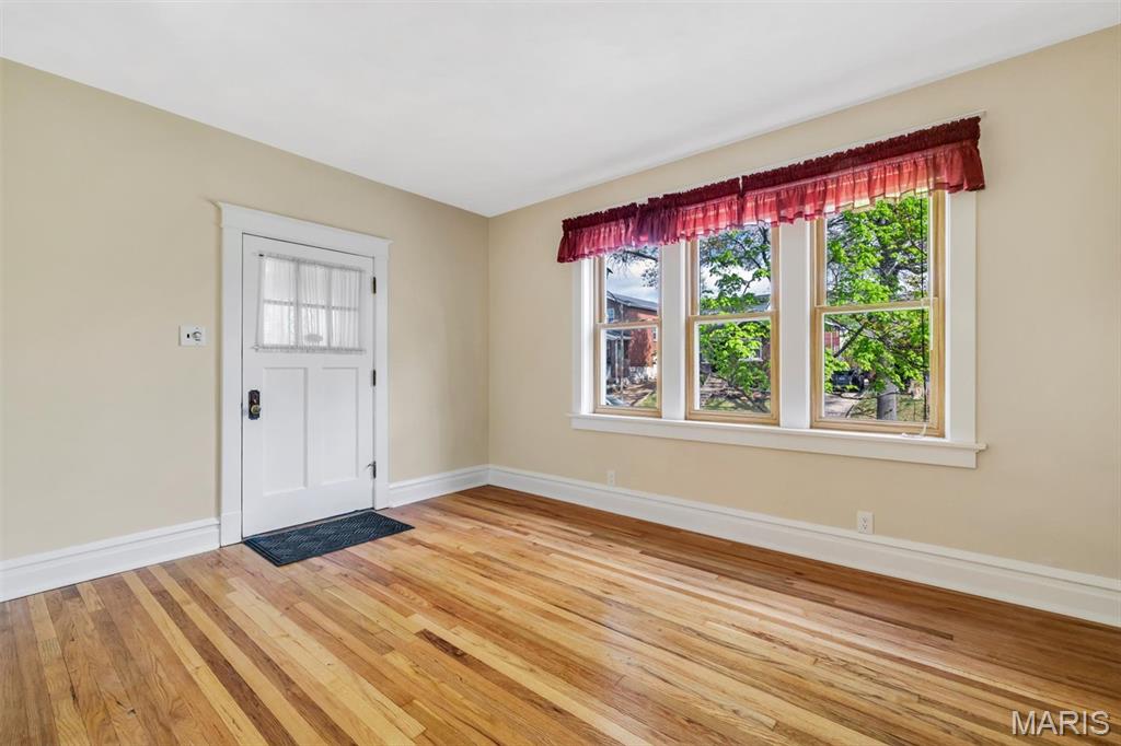 Christy Southampton - Residential