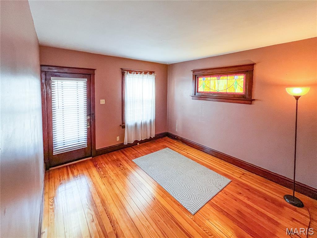 Toenges Sub - Residential