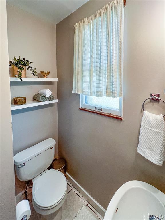 Toenges Sub - Residential