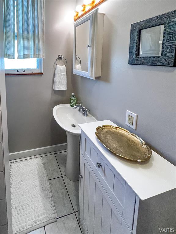 Toenges Sub - Residential