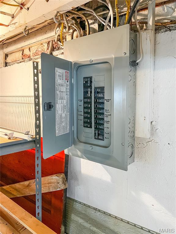 Toenges Sub - Residential