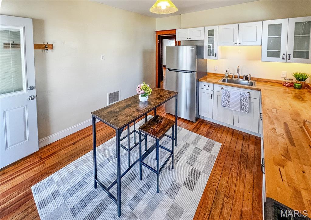 Toenges Sub - Residential