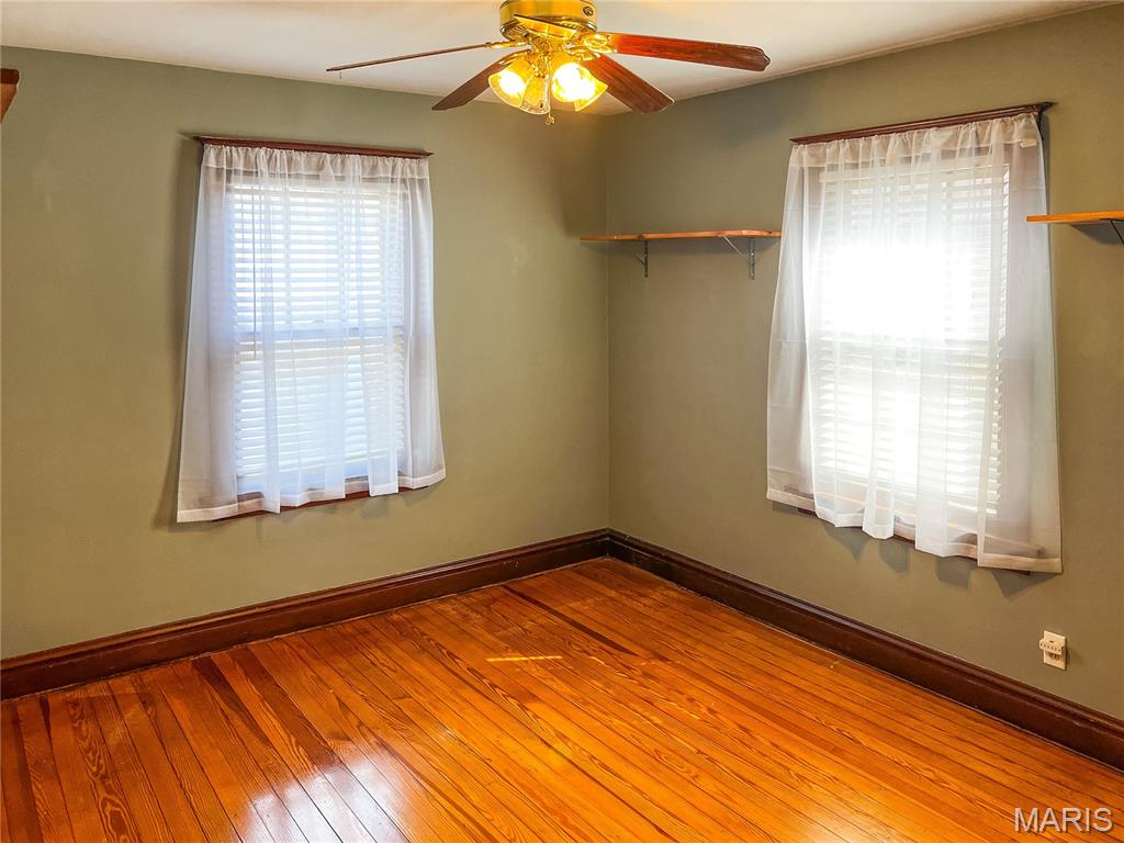 Toenges Sub - Residential