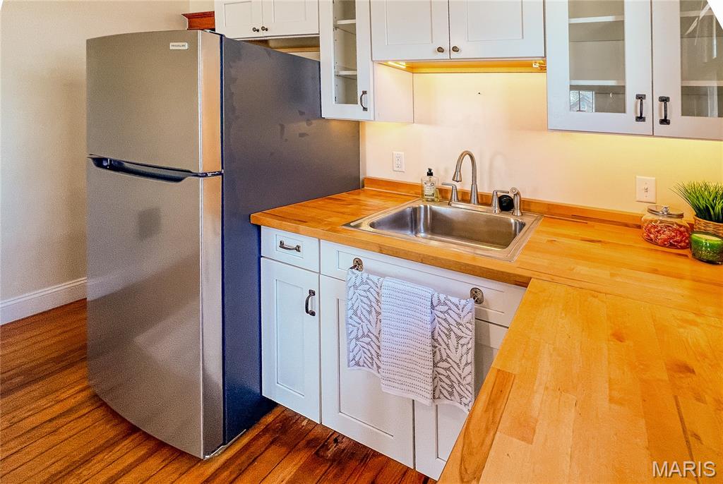 Toenges Sub - Residential