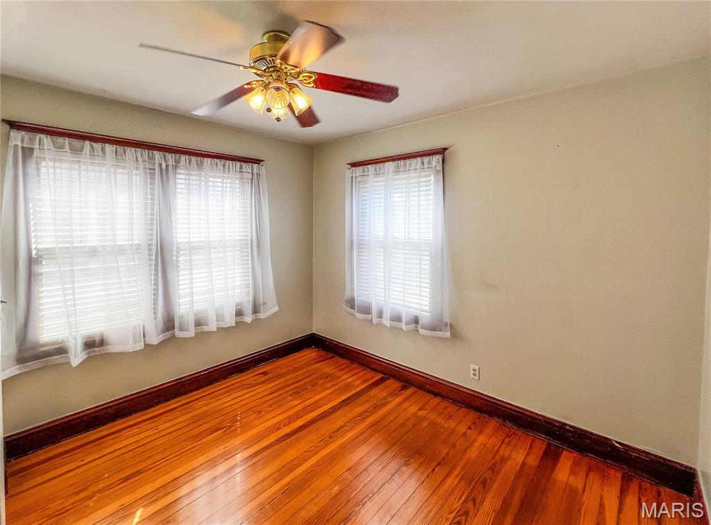 Toenges Sub - Residential