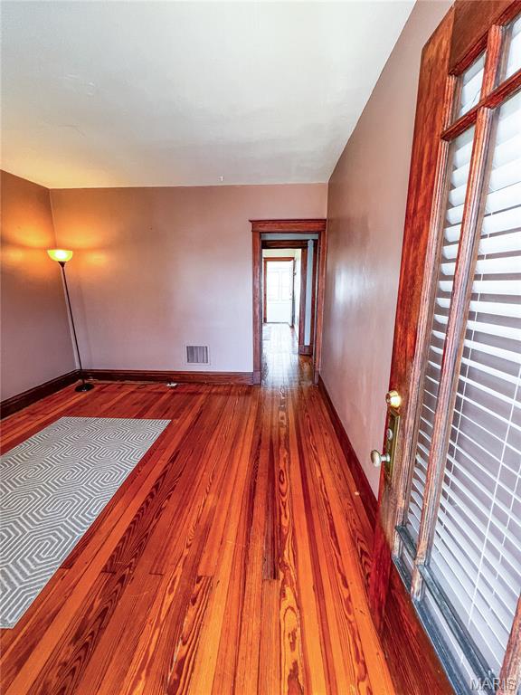 Toenges Sub - Residential