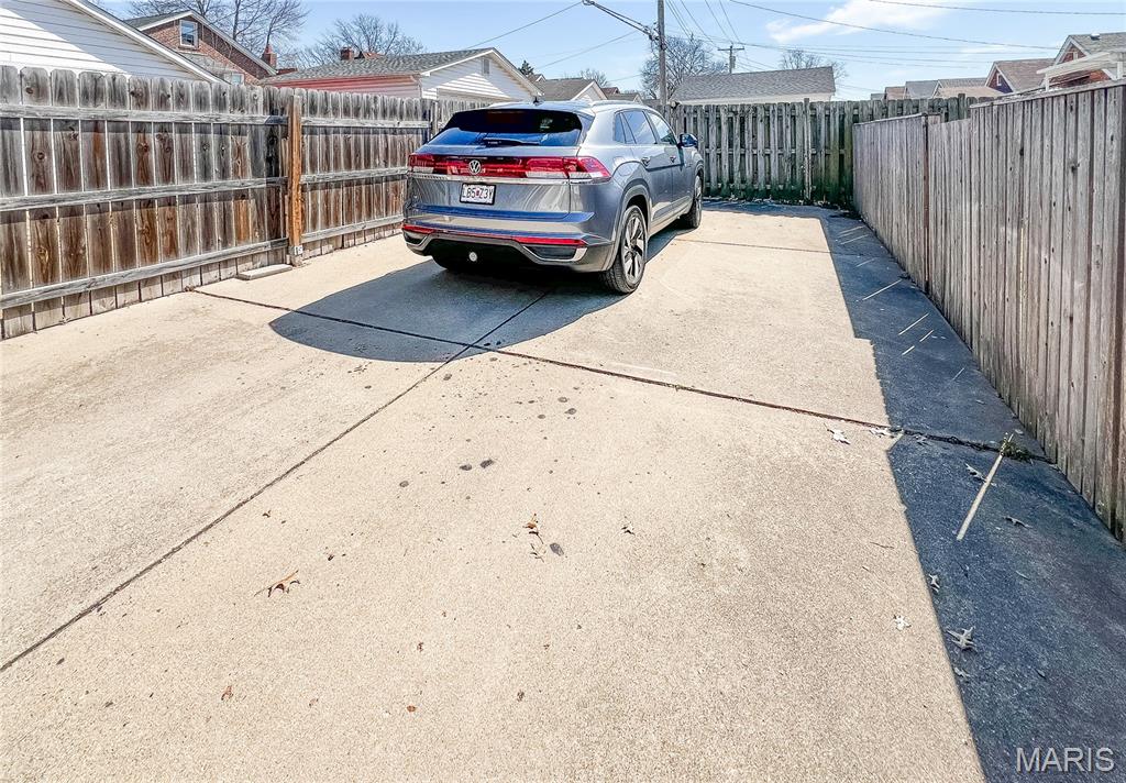 Toenges Sub - Residential