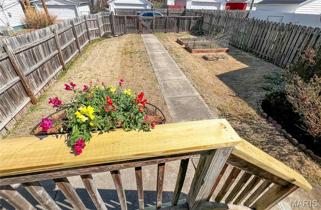 Toenges Sub - Residential