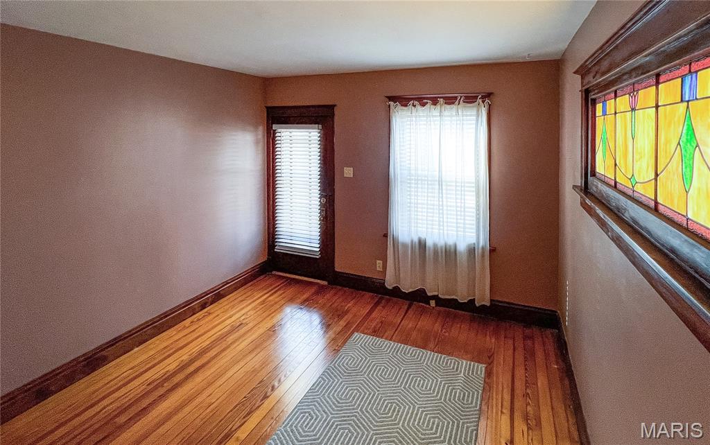 Toenges Sub - Residential