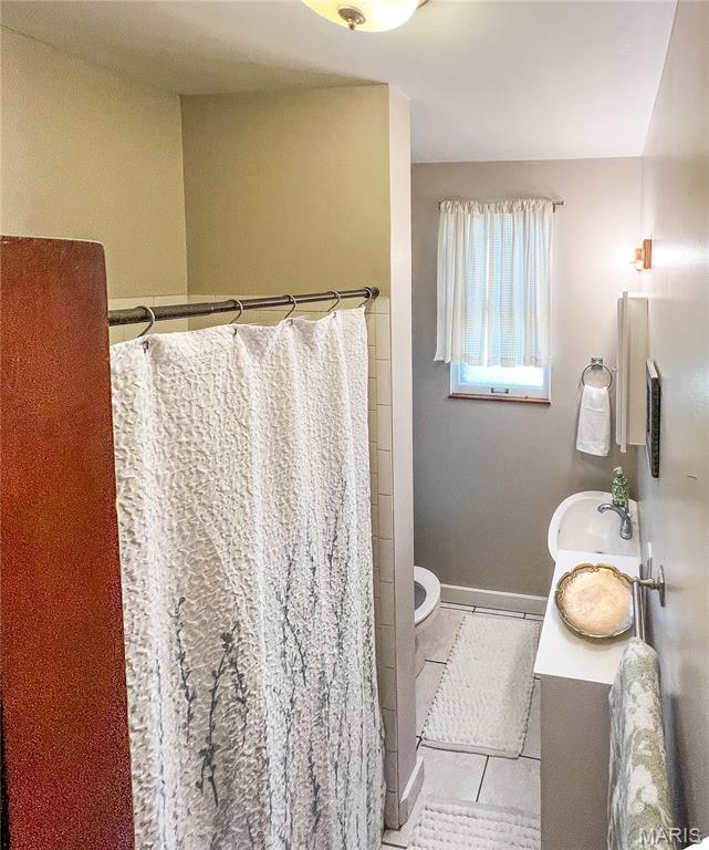 Toenges Sub - Residential