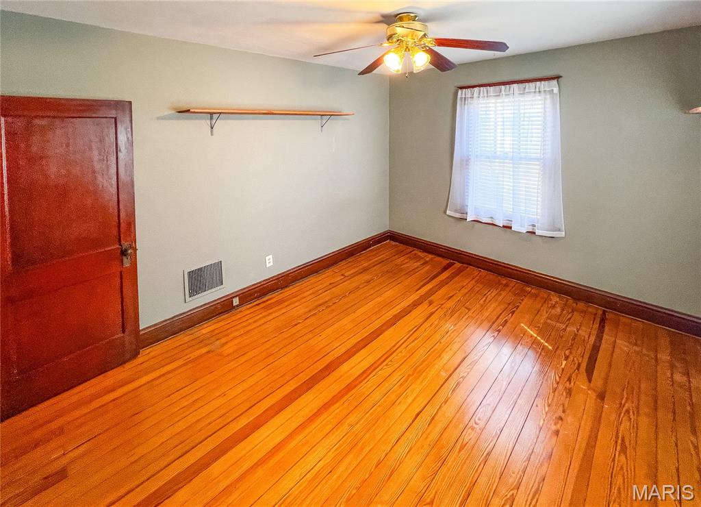 Toenges Sub - Residential