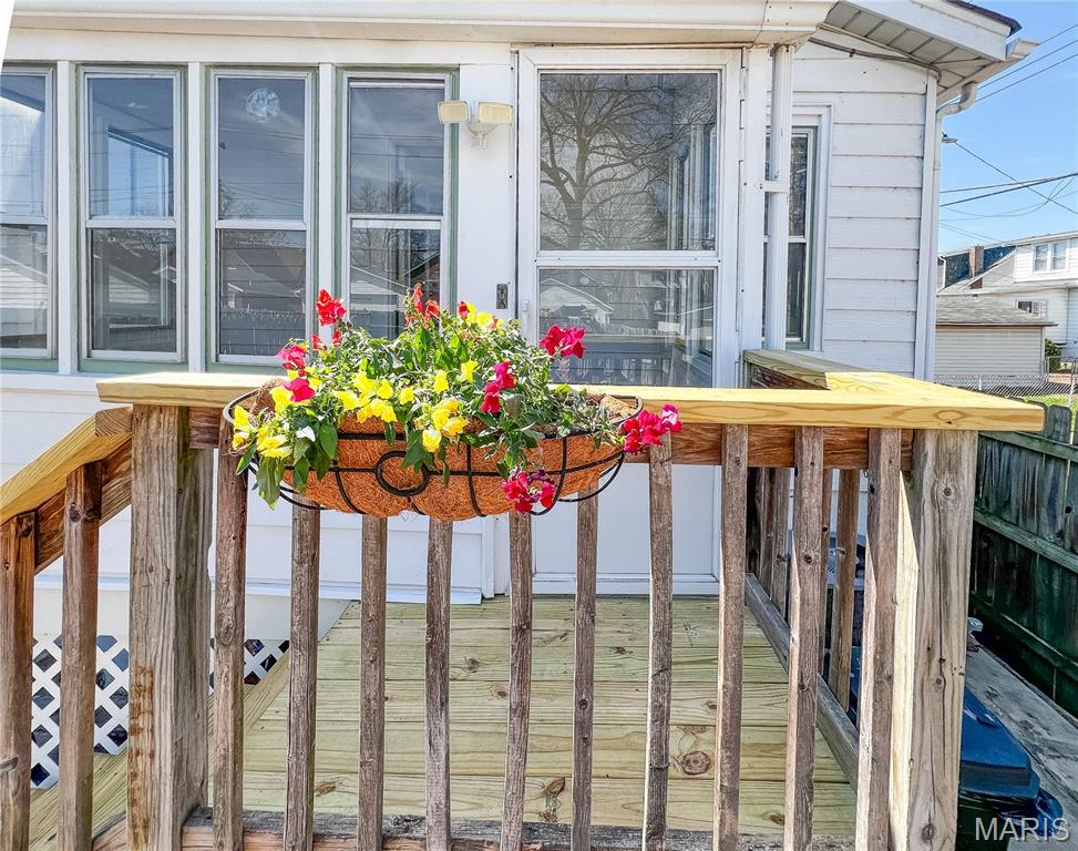 Toenges Sub - Residential