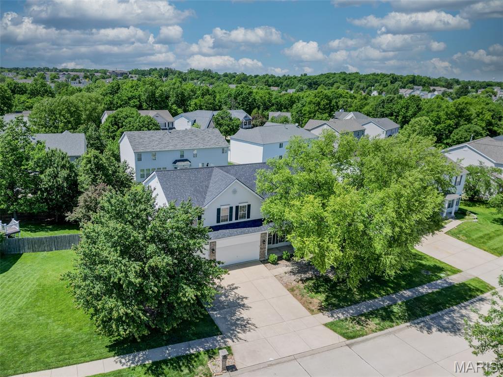 Stone Meadows - Residential