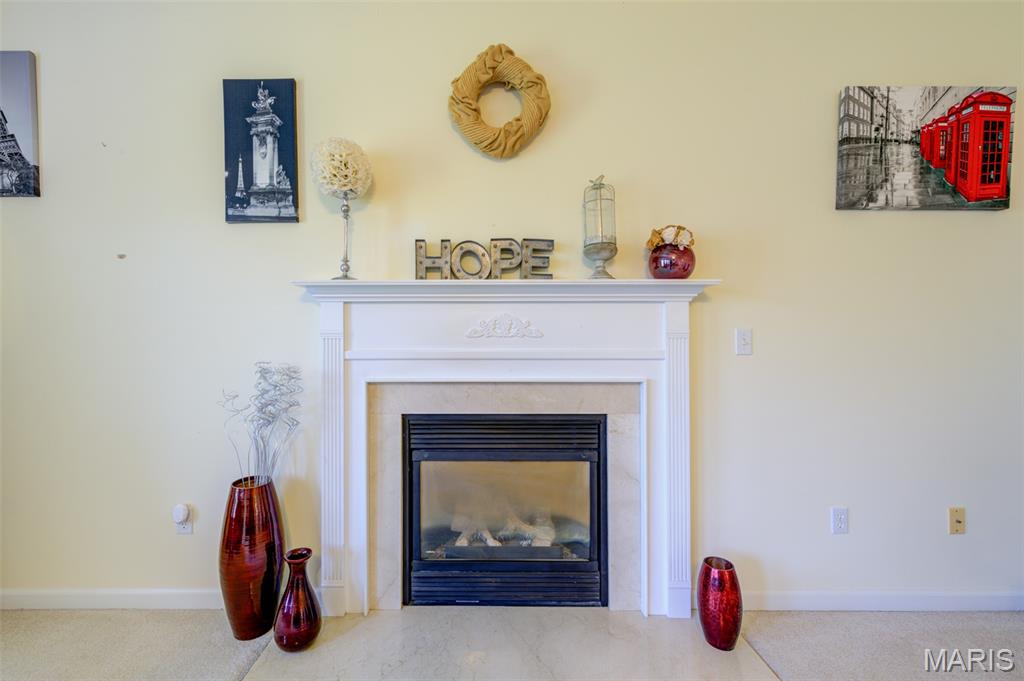 Stone Meadows - Residential