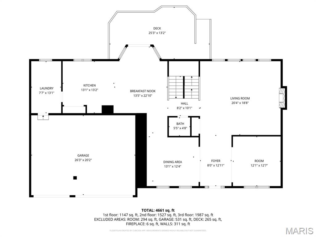 Stone Meadows - Residential