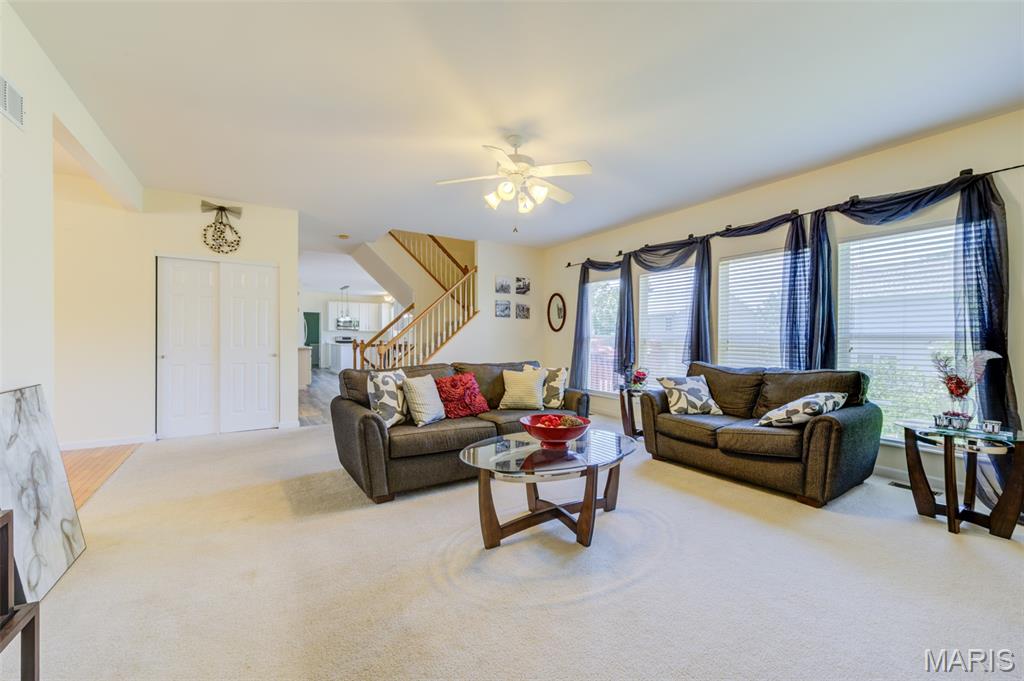 Stone Meadows - Residential