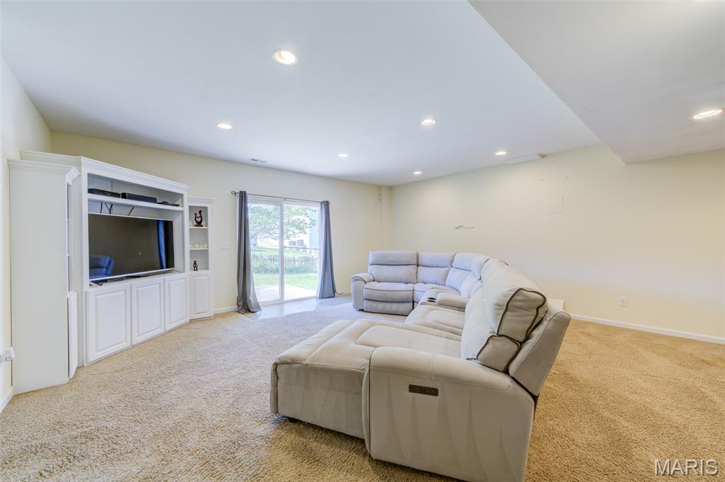 Stone Meadows - Residential