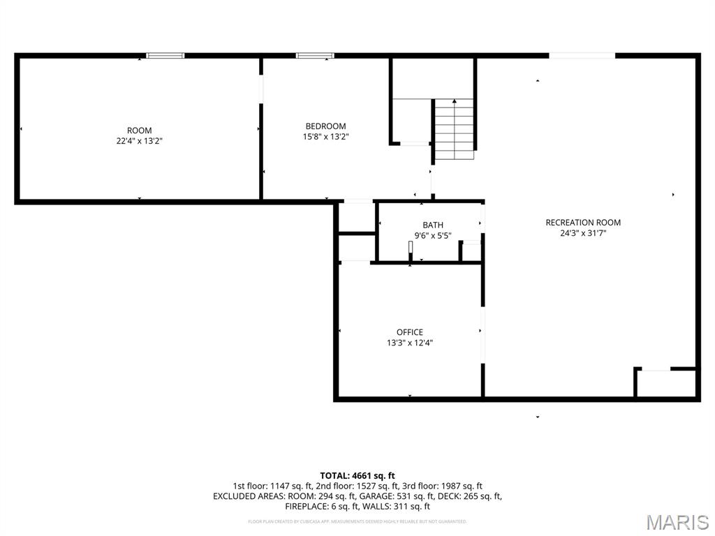 Stone Meadows - Residential